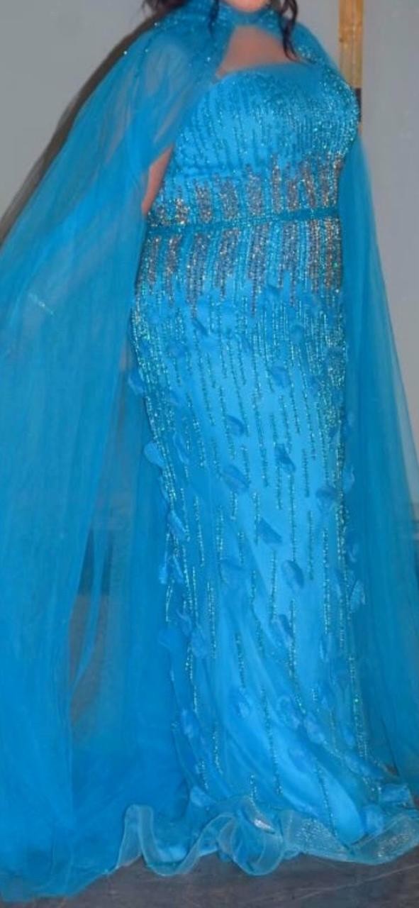 فستان سهره