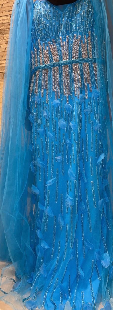 فستان سهره